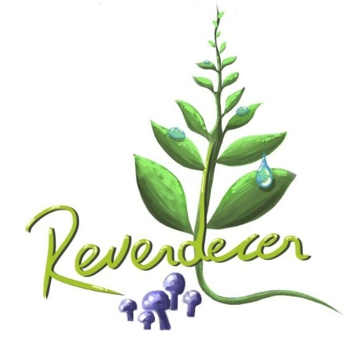 Logo Reverdecer